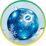НОВОГОДНИЙ МИР
