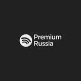 Spotify Premium Russia