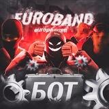 EURO BAND BOT 🇪🇺