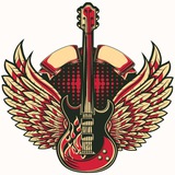 Аккорды для гитары🎸