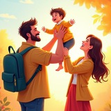 AI Parent Assistants Bot