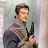Поручик Ржевский