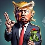 MAGA TRUMP Airdrop