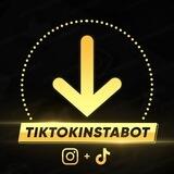Tik Tok Insta Save