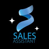 Sales Assistant / Sales помощник