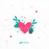 МЕДСИ: бот с валентинками