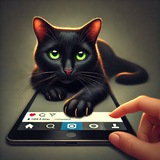 KinstaBot || Скачать фото из видео Instagram, Youtube, Tiktok
