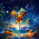 MetroMixology