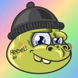 ShellRebels @AIRDROP