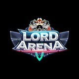 Lord Arena (New Round)