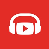 Скачать аудио с YouTube