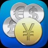Currency rates