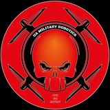 ГО "UA Military robotics"