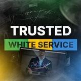 Trusted WhitePage Service