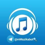 Musiqa bot 🎶