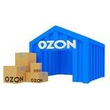 Ozon warehouse Bot