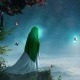 روح آلــفـاطــمـة " ع "🤍🕊