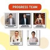 "Progress" Loyihasi