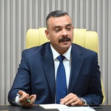 المهندس علاء سمير راشد