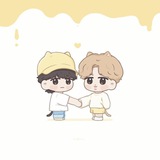 связь с yoonmin_ff