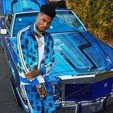 Blueface Baby