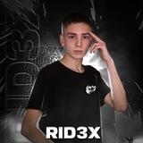 Кибер на Ридиксе