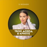 Торговая стратегия в Крипте
