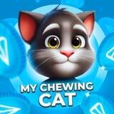 My Chewing Cat