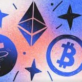 💲Бесплатный курс по Криптовалюте