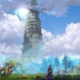 "Небесная Башня" Официальная Игра