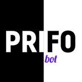 PRIFO_bot