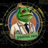 Doctor Pepe @AIRDROP