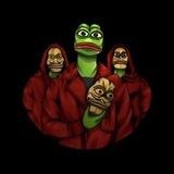 PEPE GANG AIRDROP