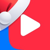 Дед Видос и Звёзды VK Видео