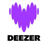 🎤 Deezer Music