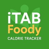 iTAB Foody - AI трекер каллорий (Фудди, Фуди)