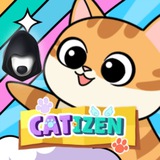 AirDrop CATIZEN