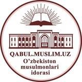 Mandat.muslim.uz🔎