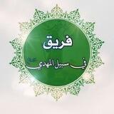 بوت فريق في سبيل المهدي عج