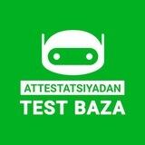 TEST BAZA