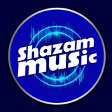 Shazam music