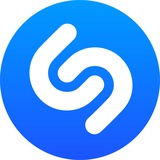 🎤 Shazam - Music finder