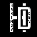 Hakimov dev