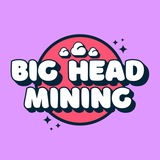 🤖 Big Head Heroes Mining Bot