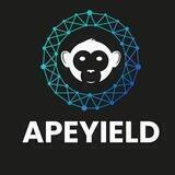 APEYIELD @AIRDROP