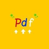 بوت تحويل الصور الى pdf