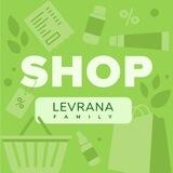 Магазин Levrana