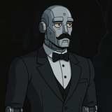 CyberAlfred