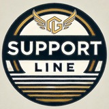 LG Support Line
