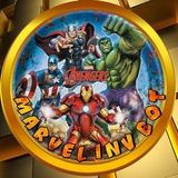 Marvel Invest🦸